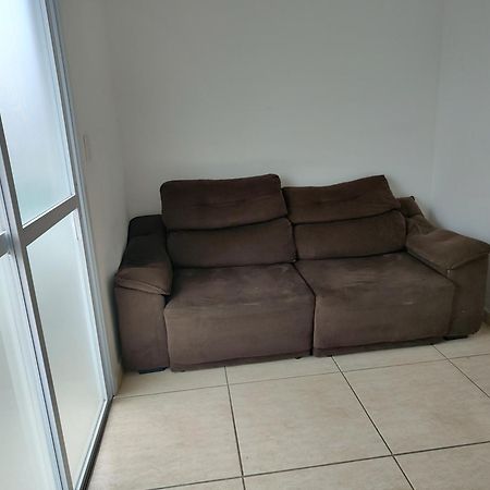 Condominio Aguapheu Прая Гранде Екстериор снимка