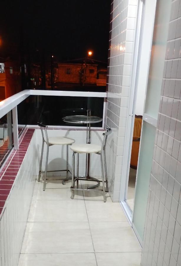 Condominio Aguapheu Прая Гранде Екстериор снимка