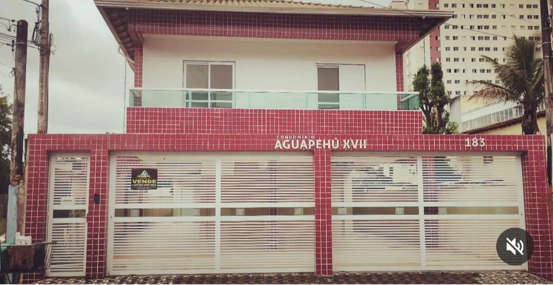 Condominio Aguapheu Прая Гранде Екстериор снимка