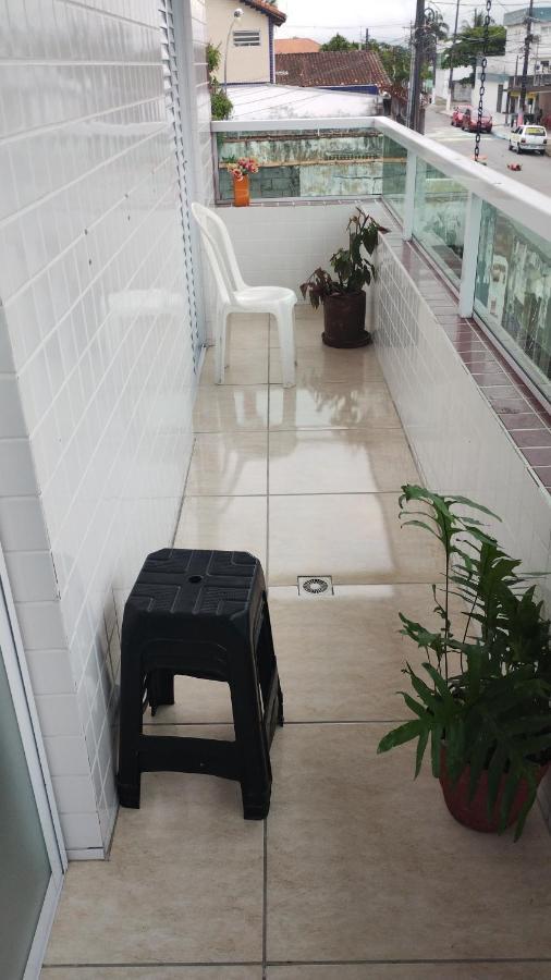 Condominio Aguapheu Прая Гранде Екстериор снимка