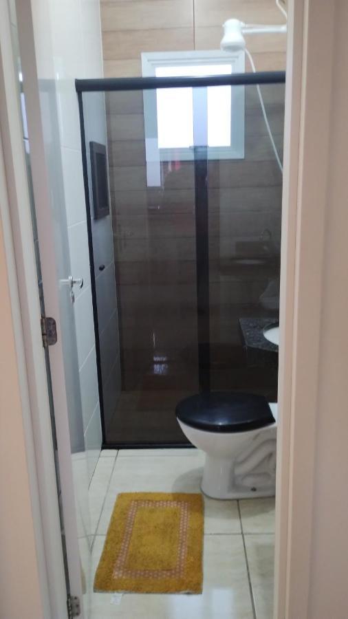 Condominio Aguapheu Прая Гранде Екстериор снимка