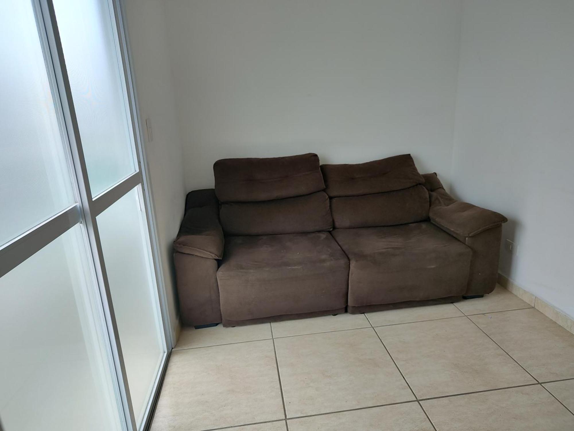Condominio Aguapheu Прая Гранде Екстериор снимка