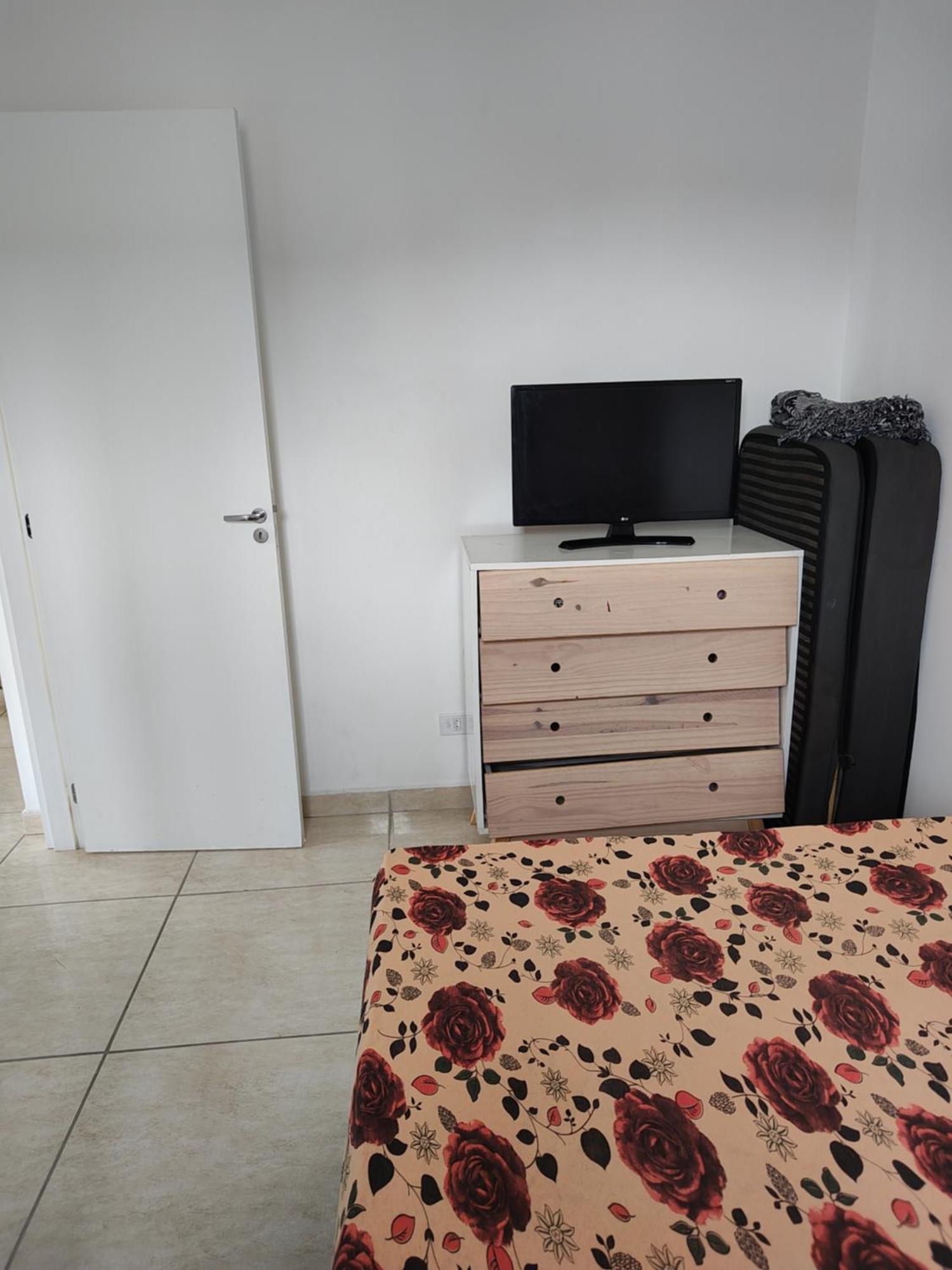Condominio Aguapheu Прая Гранде Екстериор снимка