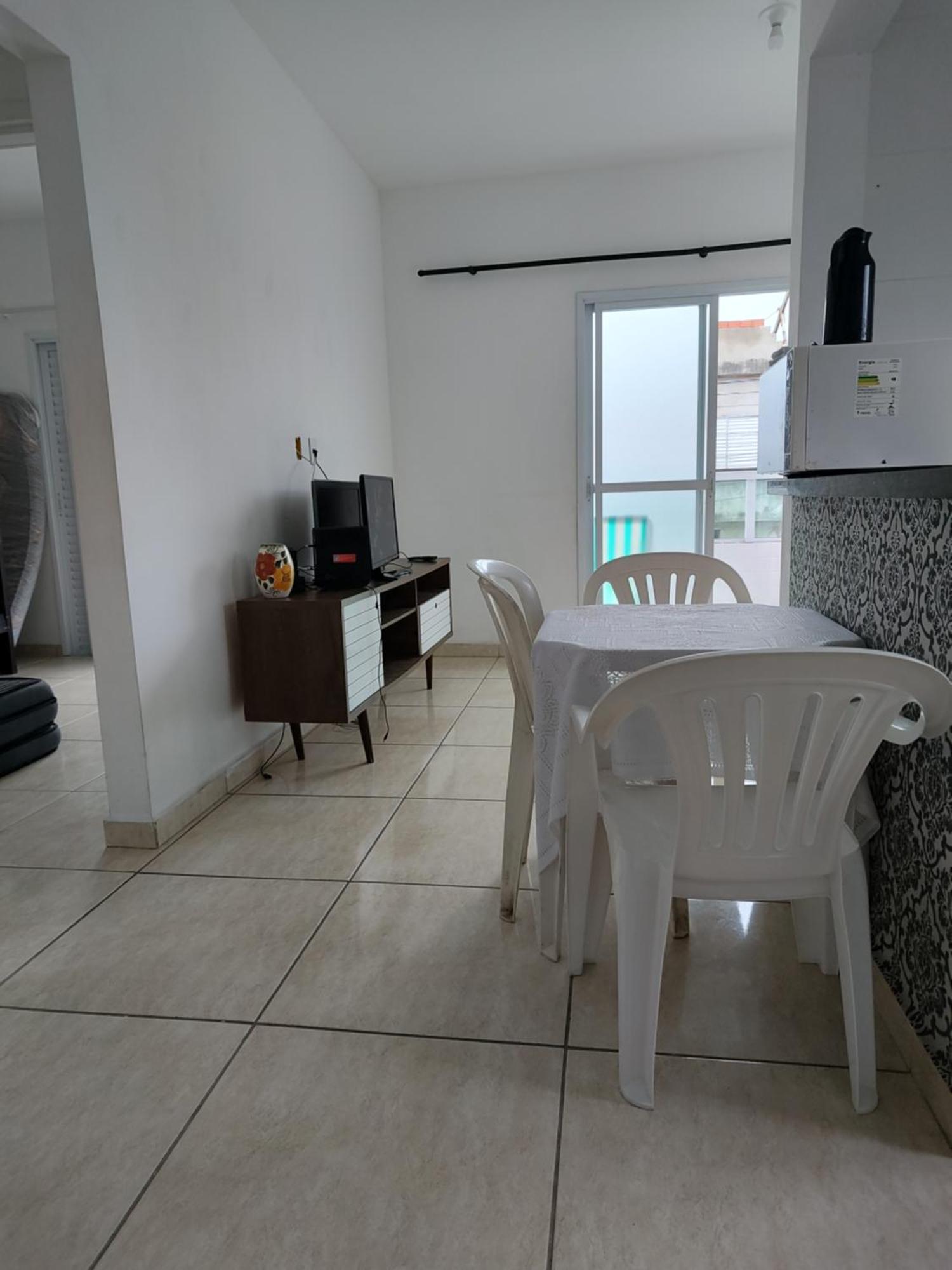 Condominio Aguapheu Прая Гранде Екстериор снимка