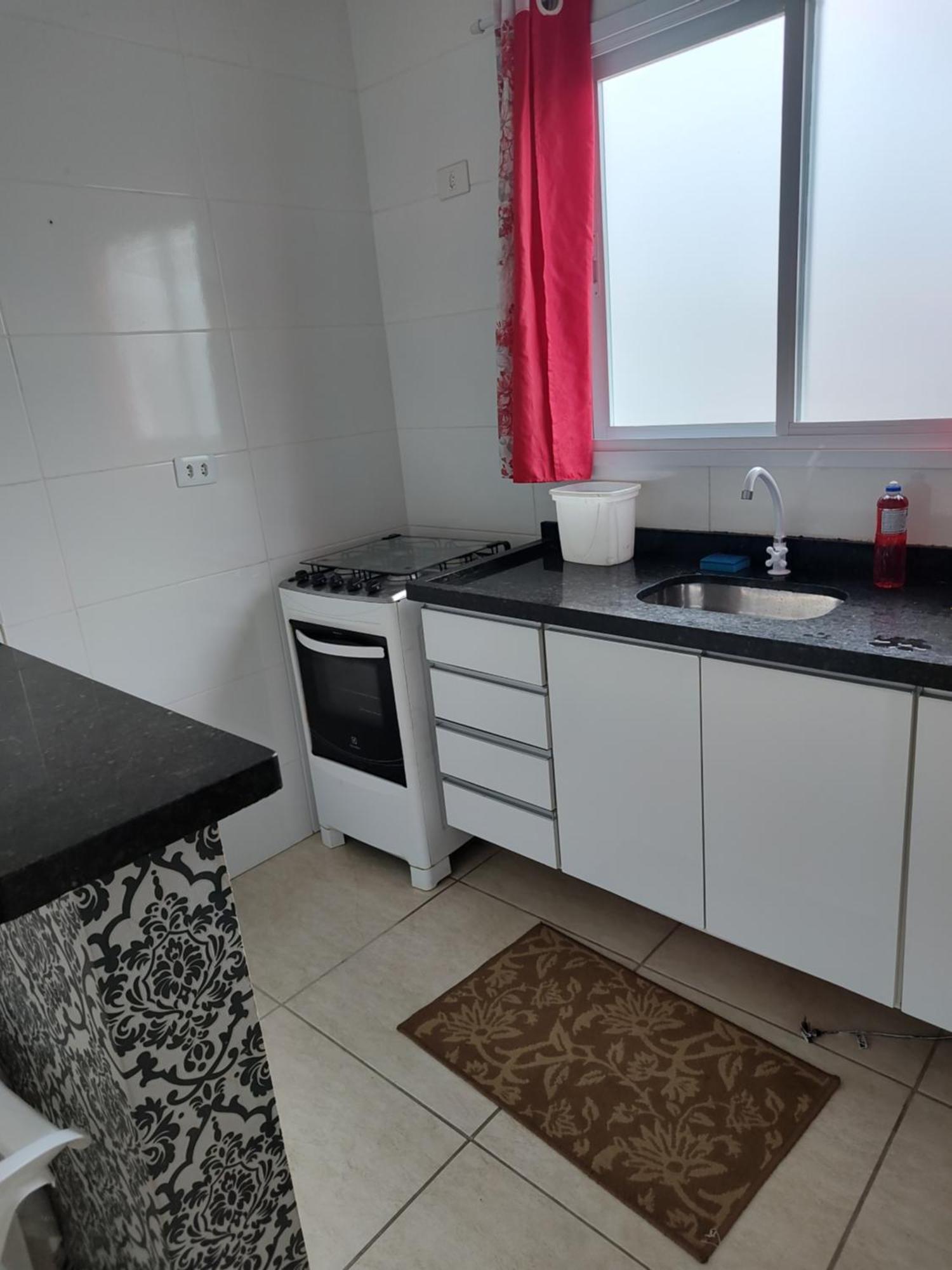 Condominio Aguapheu Прая Гранде Екстериор снимка