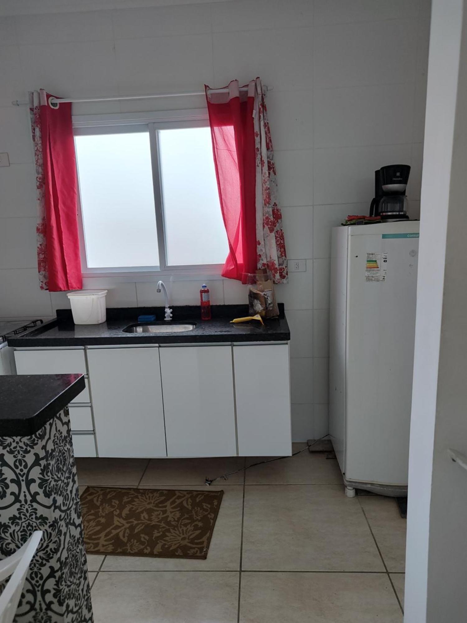Condominio Aguapheu Прая Гранде Екстериор снимка