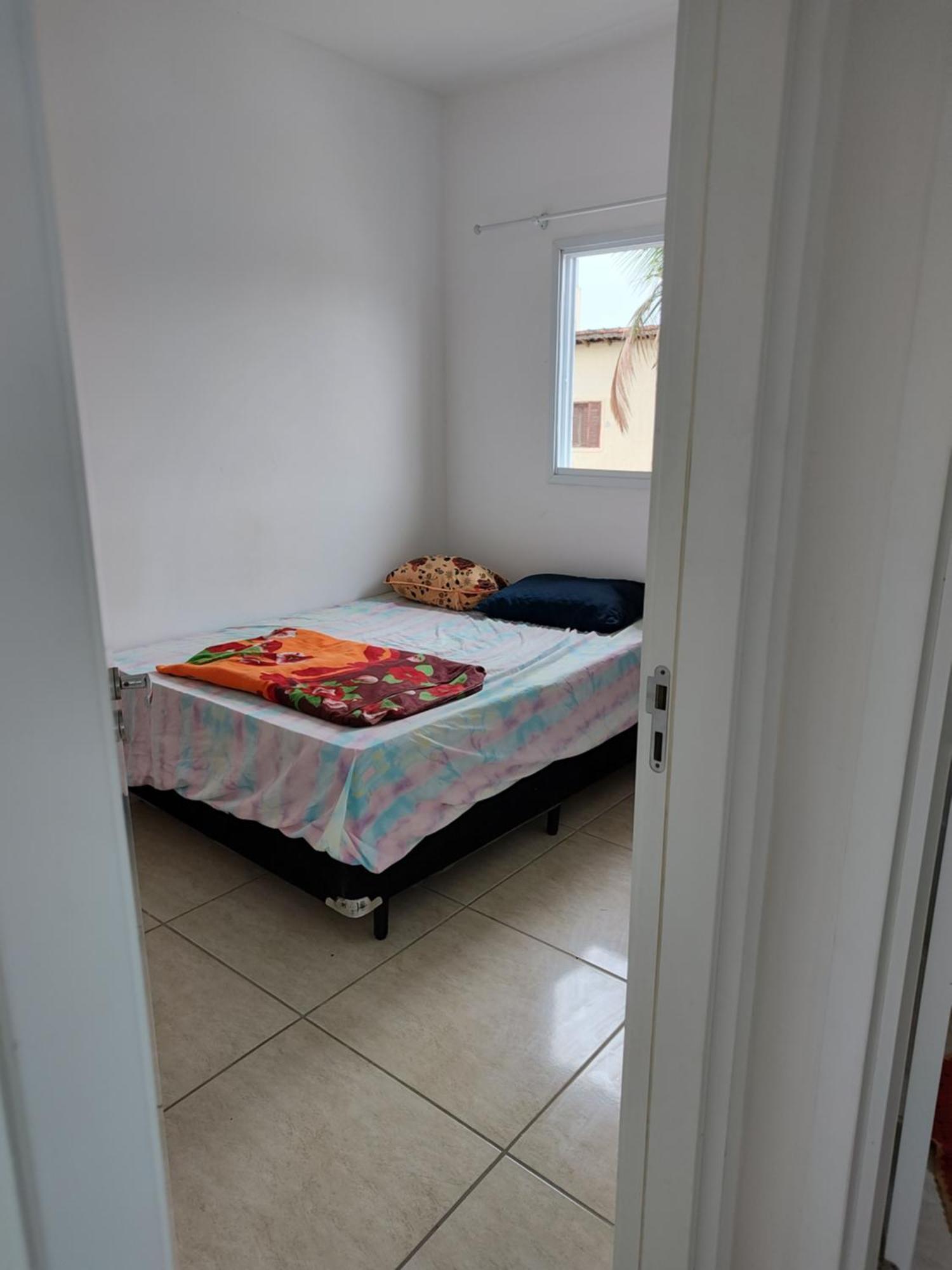 Condominio Aguapheu Прая Гранде Екстериор снимка