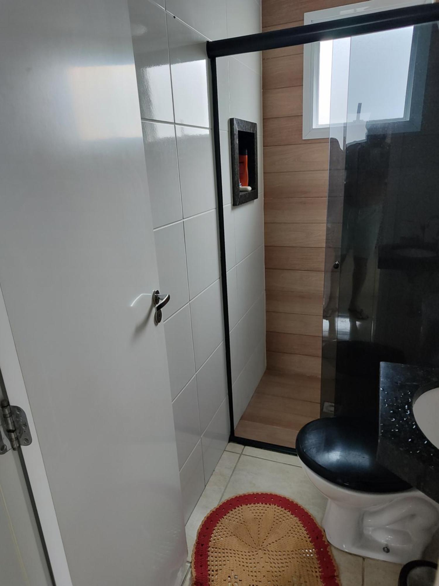 Condominio Aguapheu Прая Гранде Екстериор снимка