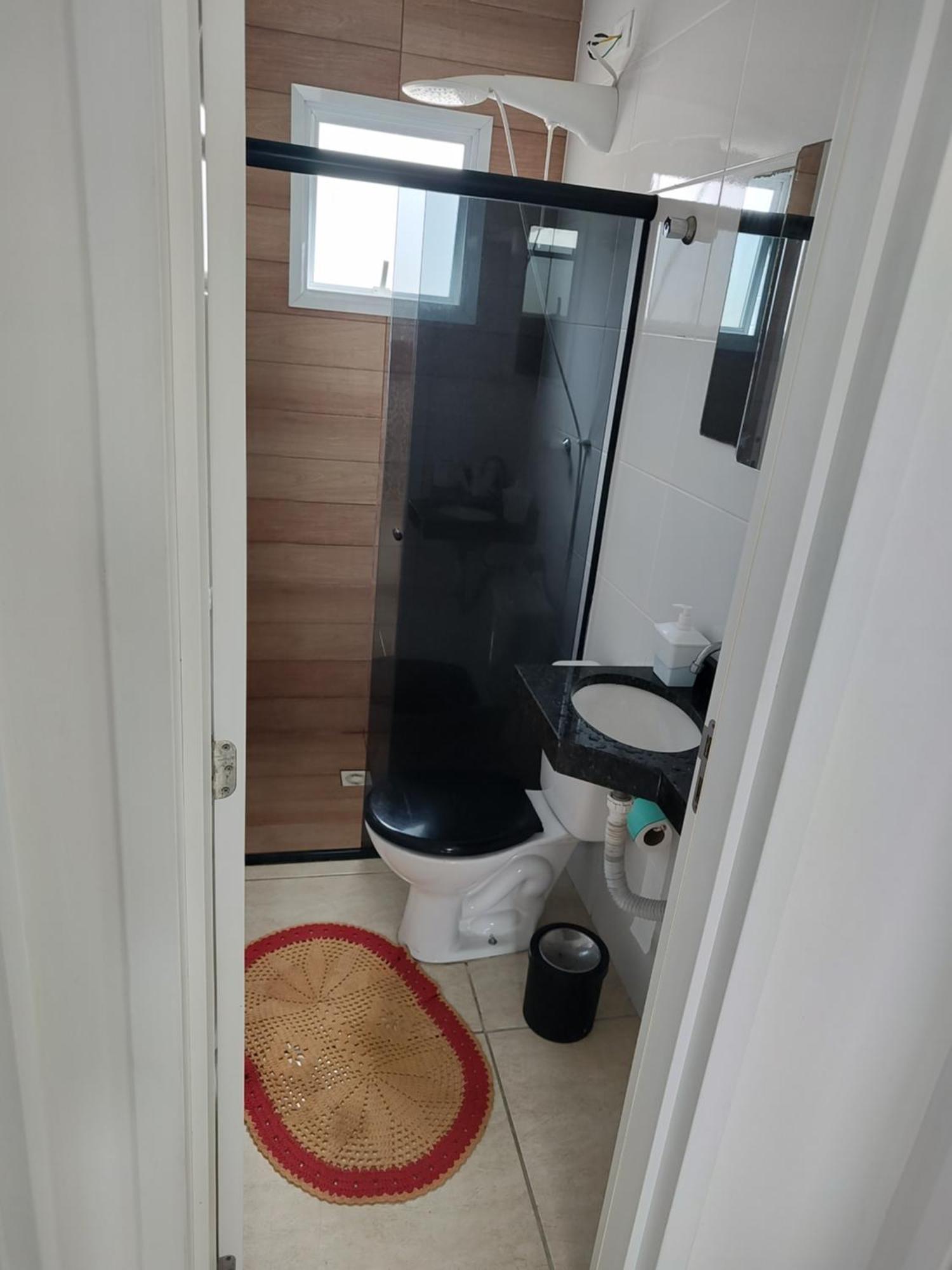 Condominio Aguapheu Прая Гранде Екстериор снимка